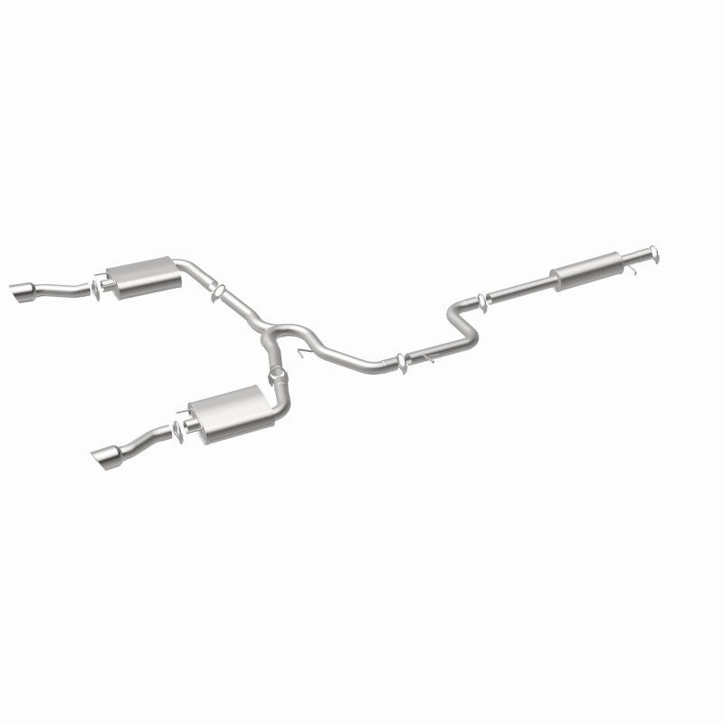 Magnaflow 106-0326 BRE Exhaust Kit 12-16 fits Chevy Impala 3.6L