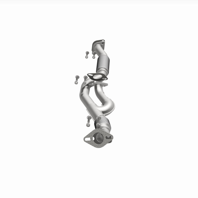 Magnaflow 107-0131 BRE Exhaust 05-08 fits Tucson Sportage 2.7L Front Pipe Kit