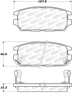 Descriptive image text