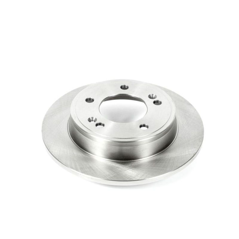 PowerStop JBR1563 fits Hyundai 11-19 Elantra Rear Autospecialty Brake Rotor