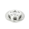 PowerStop JBR1563 fits Hyundai 11-19 Elantra Rear Autospecialty Brake Rotor