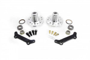 UMI Performance 304647 78-88 fits GM G-Body C5/C6 Front Brake Conversion Hubs Be
