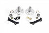 UMI Performance 304647 78-88 fits GM G-Body C5/C6 Front Brake Conversion Hubs Be