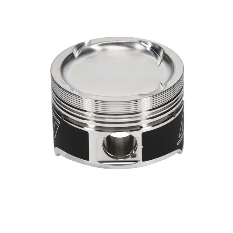 Wiseco 6543M755 fits Honda Turbo -14cc 1.148 X 75.5MM Piston Shelf Stock