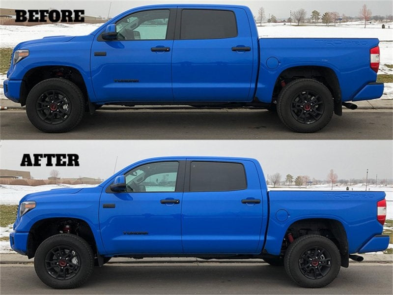 Tuff Country 52080 14-20 fits Toyota Tundra TRD Pro 4x4 & 2wd 2.5in Lift Kit