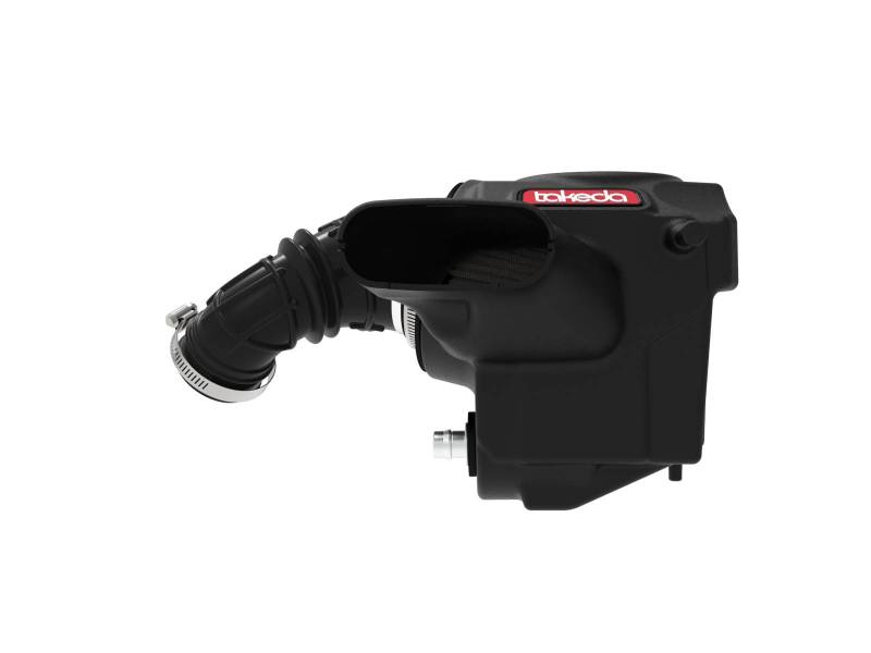 AFE 56-70048D  Momentum Pro Dry S Cold Air Intake System 14-19 fits Ford Fiesta