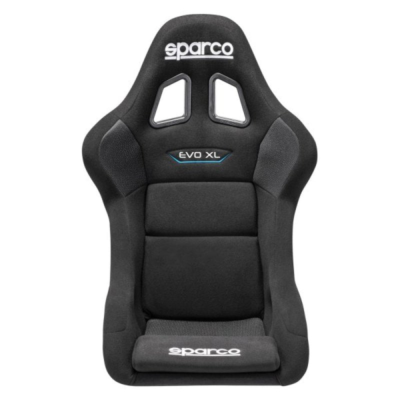 Sparco 008015RNR Seat EVO - XL QRT