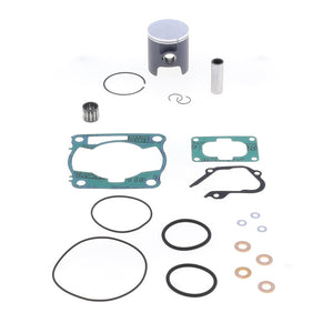 Athena P4C0475199005B 19-23 fits Yamaha YZ 85 47.46mm Bore Cast 2-Stroke Top End
