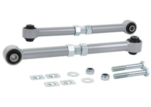 Whiteline KTA135 07+ fits Lancer EVO X (excl Ralliart) Rear Control Arm