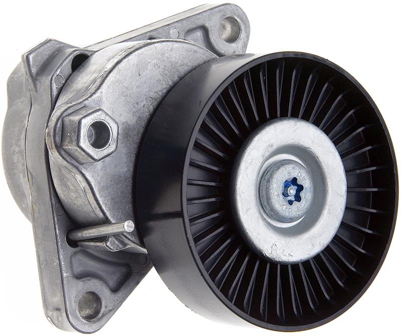 Gates 38174 98-05 fits Mercedes-Benz E320 V-6 3.2L Tensioner Assy. Belt Drive