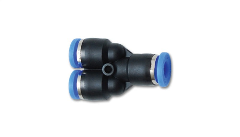 Vibrant 2681 inYin Pneumatic Vacuum Fitting - for use with 3/8in (9.5mm) OD tub