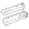 Edelbrock 41181 Coil Cover fits GM Gen IIi LS1 Polished