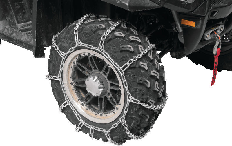 QuadBoss 563554 Tire Chain Small
