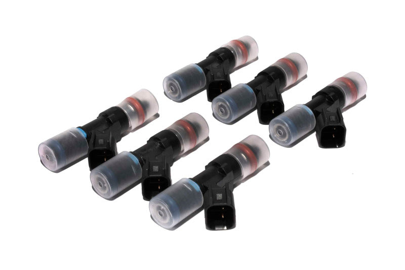 FAST 30332-6 Injector FAST 6-Pack 33Lb/hr