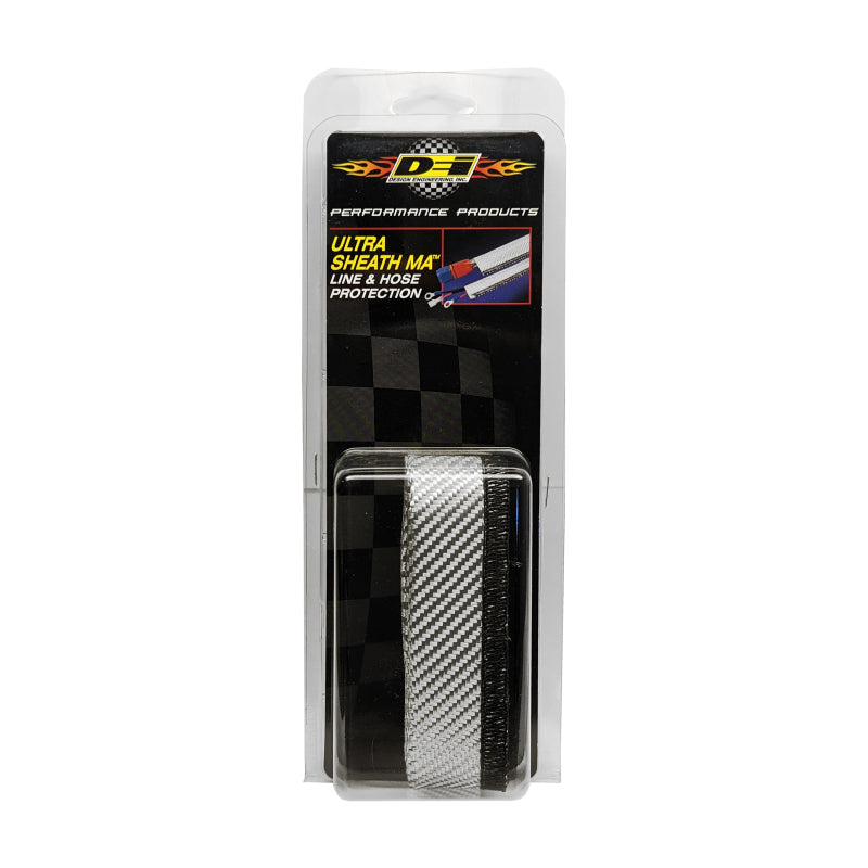 DEI  10230 Ultra 47 Sheath 1/2in I.D. x 3ft