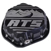 ATS Diesel 4020091000 1in Dia Drain Plug - 3/8 Hex - Stainless Steel with Magnet