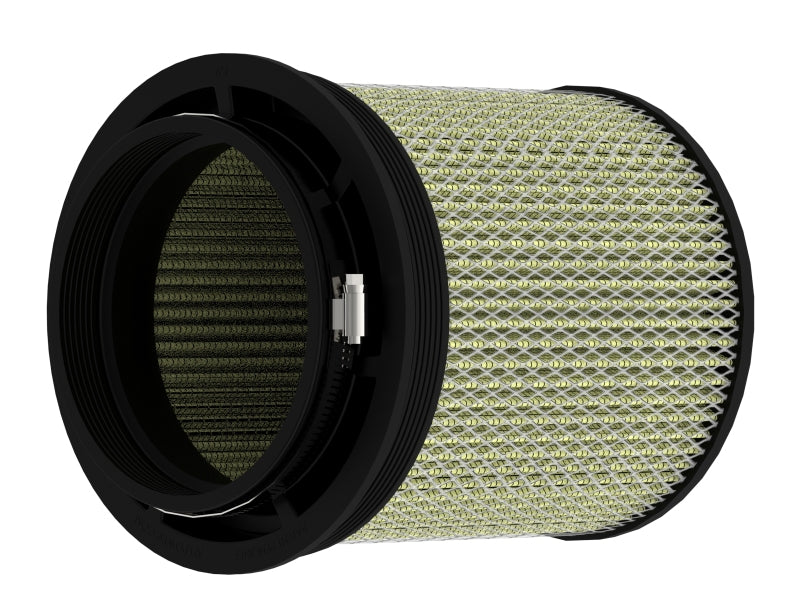 AFE 72-91059 FLOW Air Filter Pro DRY S 6in Flange x 8 1/8in Base/Top (INV) x 9i