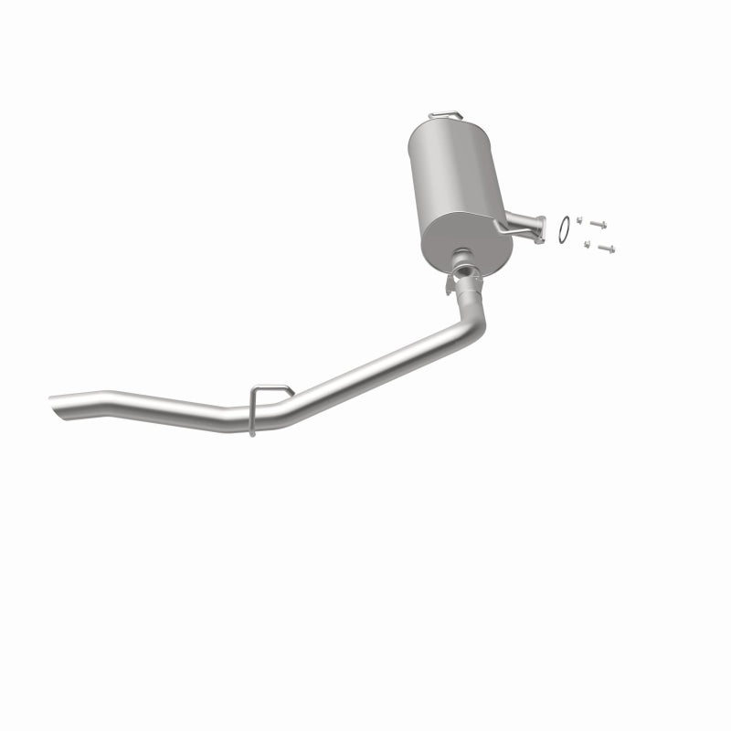 Magnaflow 106-0192 BRE Exhaust Kit 04-10 fits Toyota Sienna