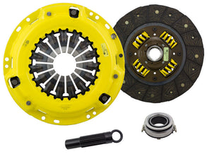 ACT TC7-HDSS fits Scion tC HD/Perf Street Sprung Clutch Kit