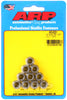 ARP 400-8331 5/16-24 SS 12pt Nut Kit