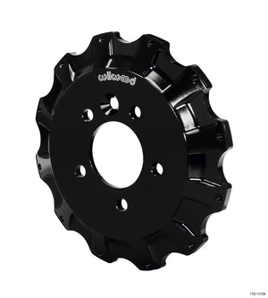 Wilwood 170-11729 Hat-BB Front .813in Offset 5 x 4.72 - 12 on 10.75in