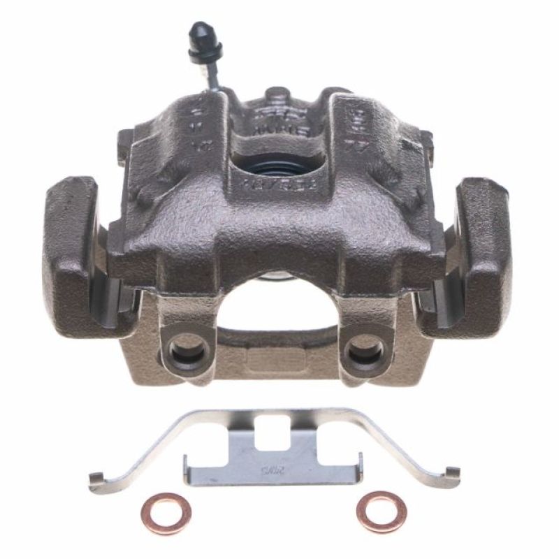 PowerStop L1887 1995 fits BMW 740i Rear Left Autospecialty Caliper