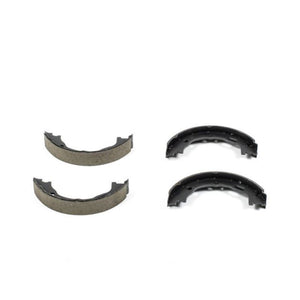 PowerStop fits Ford 03-10 Crown Victoria Rear Autospecialty Parking Brake Shoes