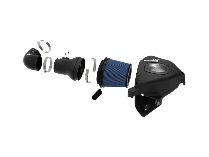 AFE 50-70049R um GT Pro 5R Cold Air Intake System 16-19 fits Cadillac CTS-V 6.2