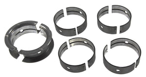 Clevite MS1533A fits Chrysler 2.2L 1981-1993 2.5L 1986-1995 Main Bearing Set