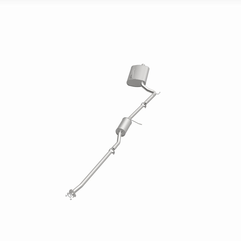 Magnaflow 106-0585 BRE Exhaust Kit 03-07 fits Honda Accord 2.4L