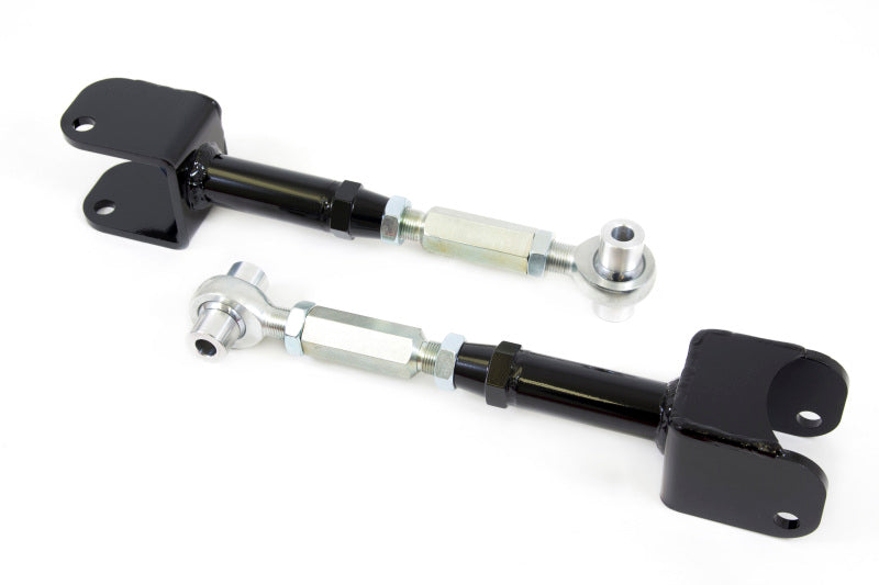 UMI Performance 4019-B 64-67 fits GM A-Body Adjustable Upper Control Arms - Ulti