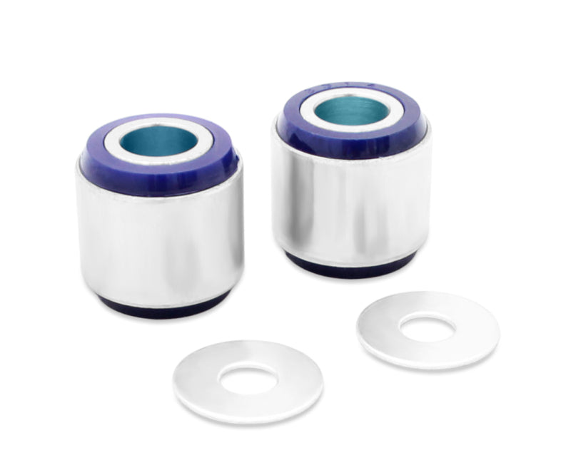 SuperPro SPF3314K 2003 fits Infiniti G35 Base Rear Trailing Arm Forward Bushing
