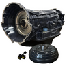 BD Diesel 12-18 RAM 2500/3500 5.7L/6.4L HEMI 2WD (66RFE) Roadmaster Transmission & Converter Package