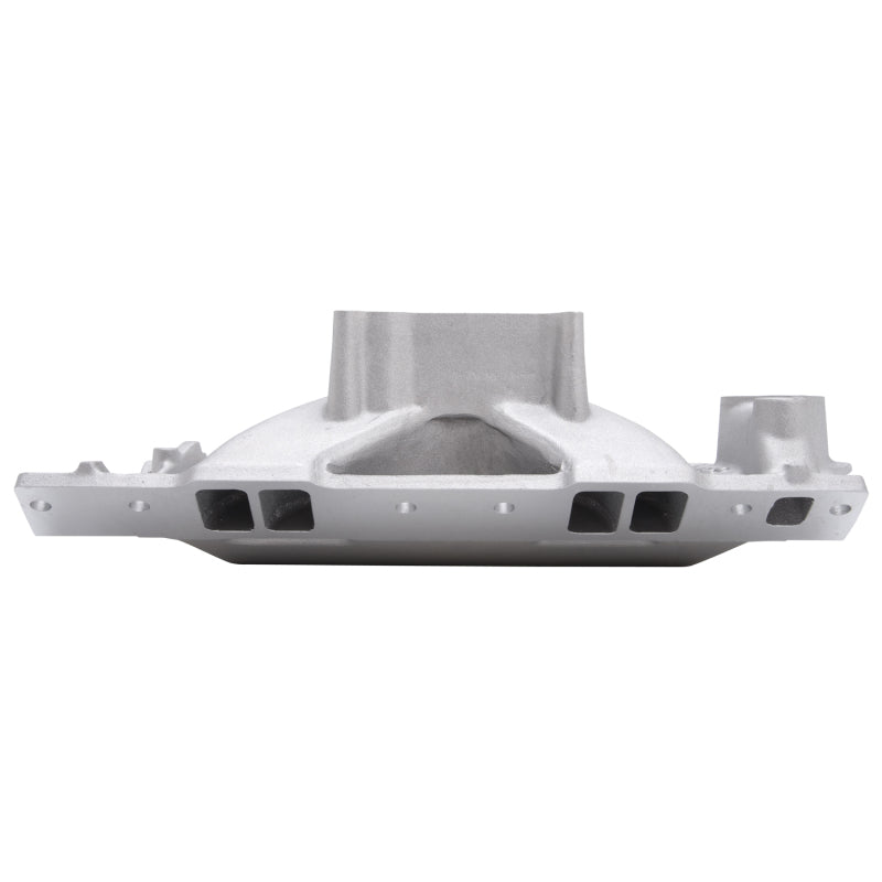 Edelbrock 2999 Victor Jr Tall Manifold