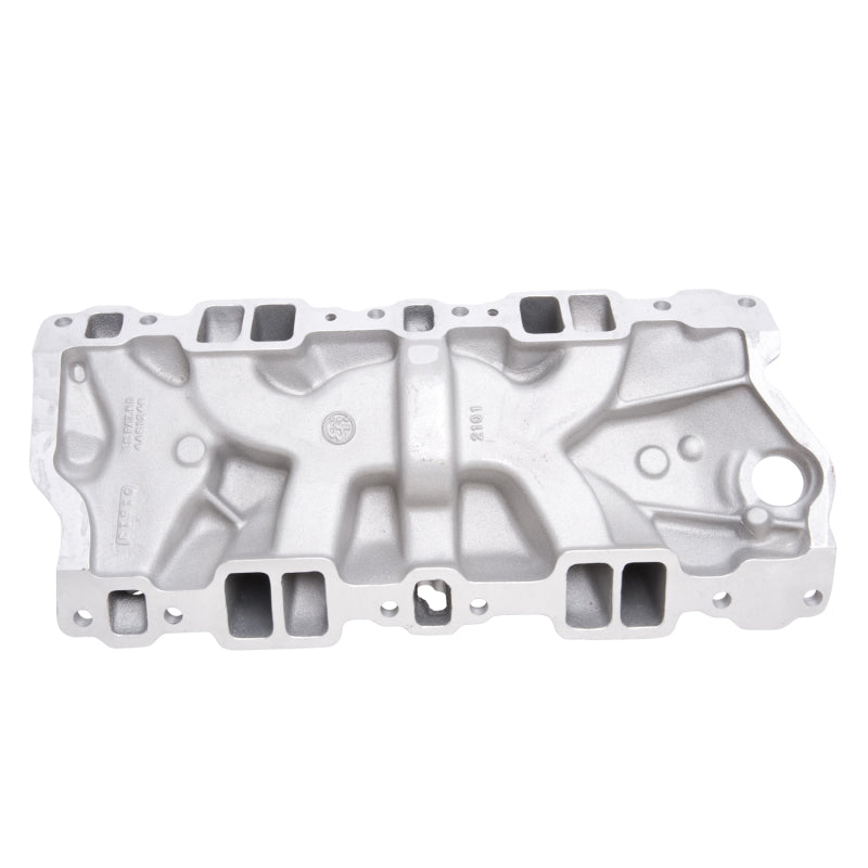 Edelbrock 2101 Performer Manifold