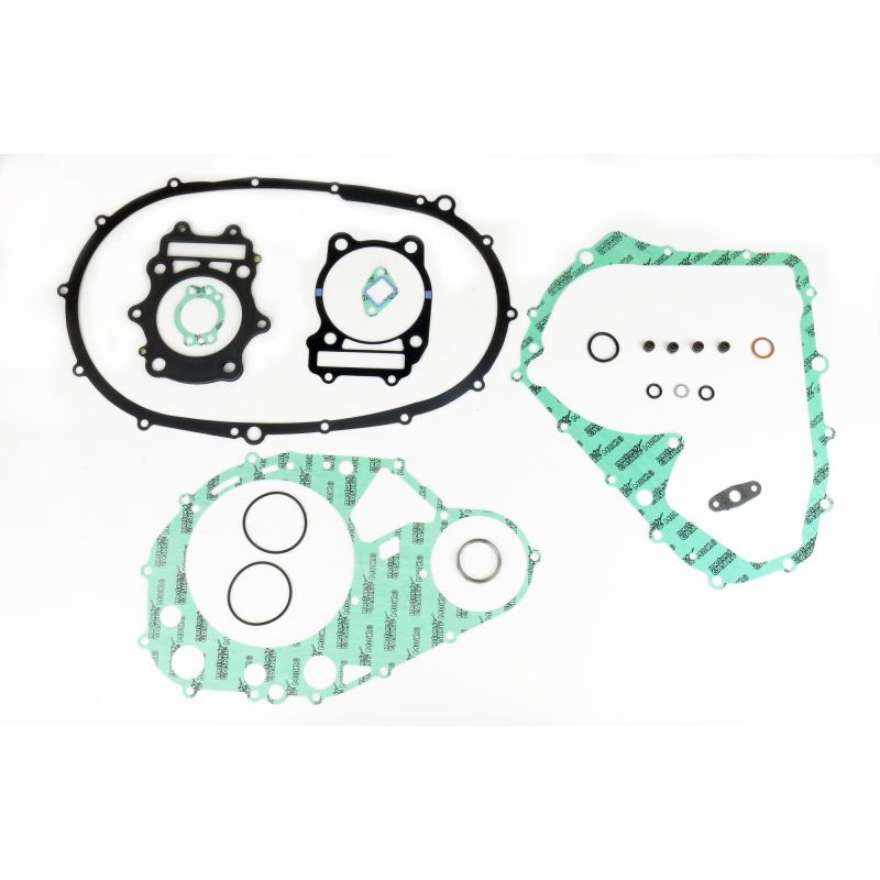 Athena P400210850244 2008 Kymco MXU 400 Complete Gasket Kit (Excl Oil Seals)