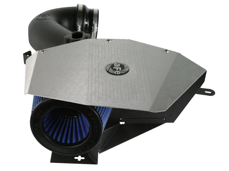 AFE 54-11142 FORCE Intakes Stage-2 P5R AIS P5R fits BMW 550i (E60)/650Ci (E63/6