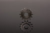 Renthal 517--420-14P fits 24+ KTM 65 SX/2024 Husq. TC65/ GasGas MC65 Front Sproc