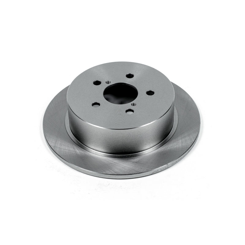 PowerStop JBR1367 fits Subaru 05-09 Legacy Rear Autospecialty Brake Rotor