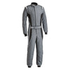 SPARCO BRS0053U0E41048 Suit Victory Pr Boot Cuff 48 GR/BK