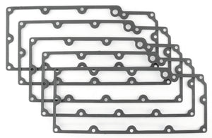 Twin Power 43292 93-98 FLH FLT Oil Pan Gasket Replaces H-D 26077-93 5 Pk