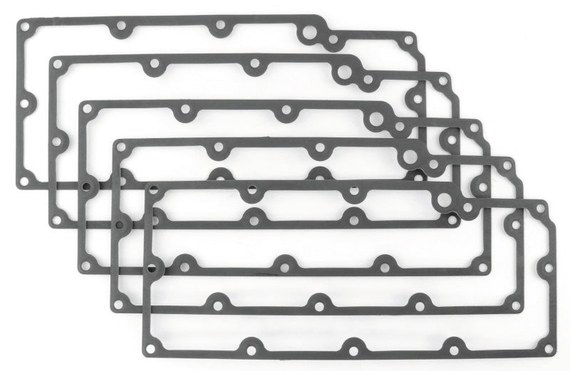Twin Power 43292 93-98 FLH FLT Oil Pan Gasket Replaces H-D 26077-93 5 Pk