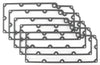 Twin Power 43292 93-98 FLH FLT Oil Pan Gasket Replaces H-D 26077-93 5 Pk