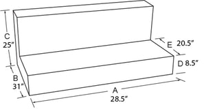 Descriptive image text