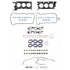 Fel-Pro HS9540PT4 fits Ford Taurus HS 9540 PT-4 PermaTorque Engine Cylinder Head Gasket Set