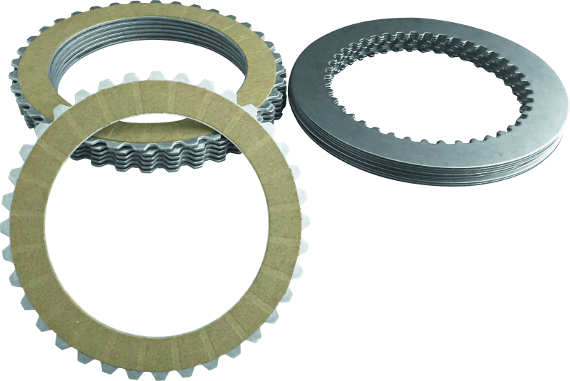 Twin Power 482290 Clutch Kit Replaces Rivera Primo 2048-0053 For Belt Drive