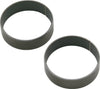 Bikers Choice 601651 49MM Upper Fork Bushing Replaces H-D 44025-80 45615-01 456