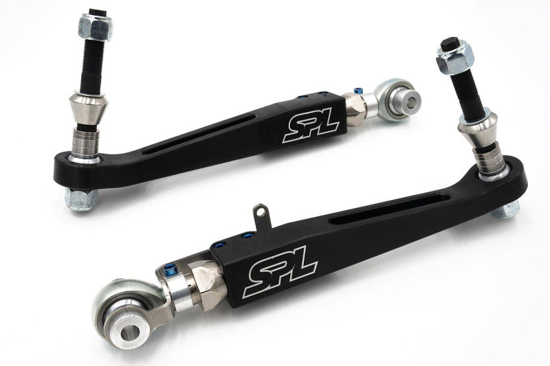 SPL Parts SPL FLCA G8X IX 2022+ fits BMW G8X Front Lower Control Arms M3/M4 AWD