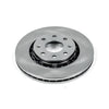 PowerStop JBR1508 fits Chevrolet 04-11 Aveo Front Autospecialty Brake Rotor