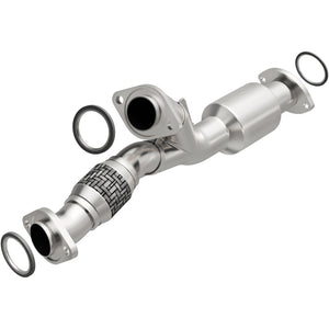 Magnaflow 93351 Conv DF 93-97 fits Lexus GS300 / 92-98 SC300 3.0L Front